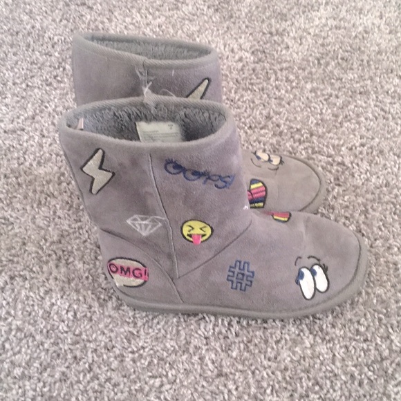 💜Boots Bundle💜 - Picture 5 of 7